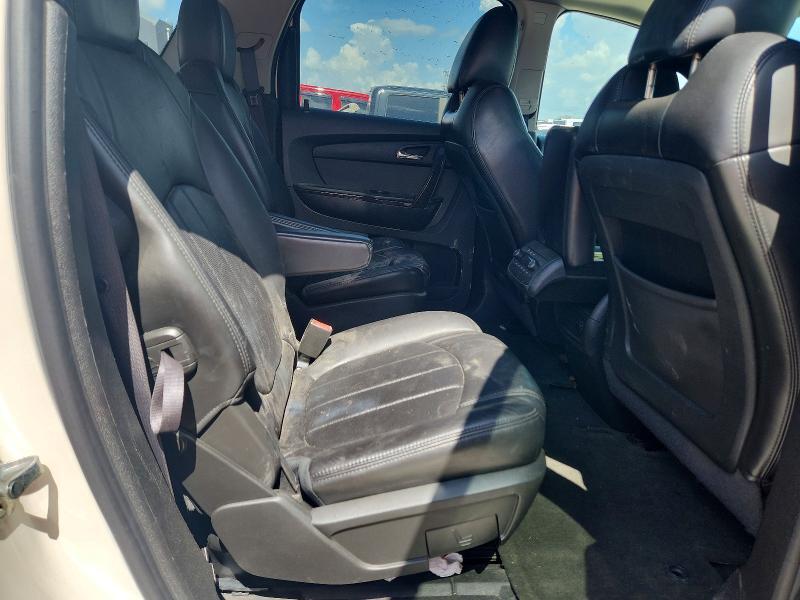 2012 GMC ACADIA DENALI — Фото 11 из 13