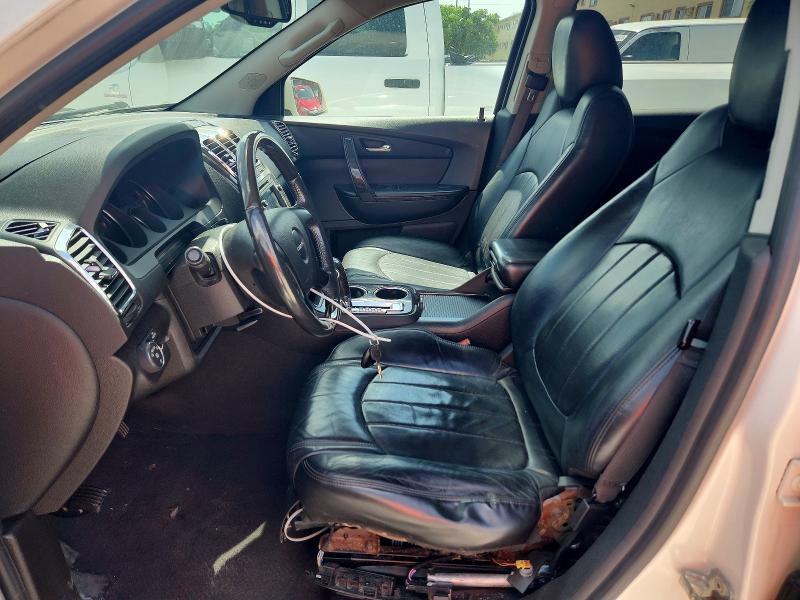 2012 GMC ACADIA DENALI — Фото 7 из 13