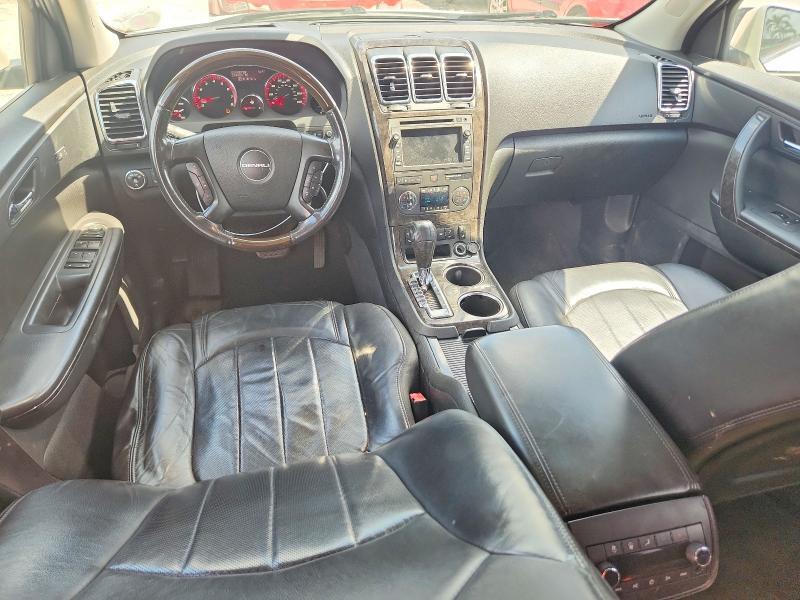 2012 GMC ACADIA DENALI — Фото 8 из 13