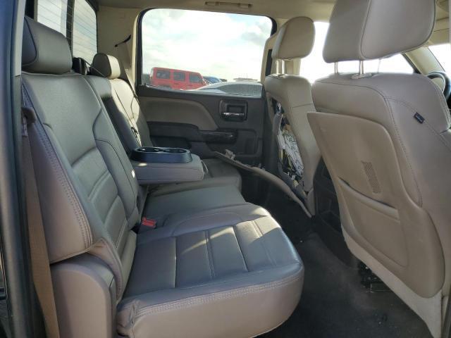 2015 GMC SIERRA K1500 DENALI — Фото 10 из 12