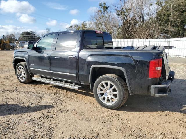 2015 GMC SIERRA K1500 DENALI — Фото 2 из 12