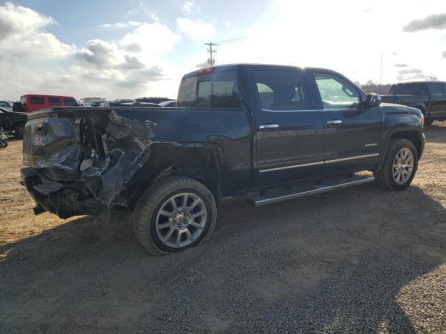2015 GMC SIERRA K1500 DENALI — Фото 3 из 12