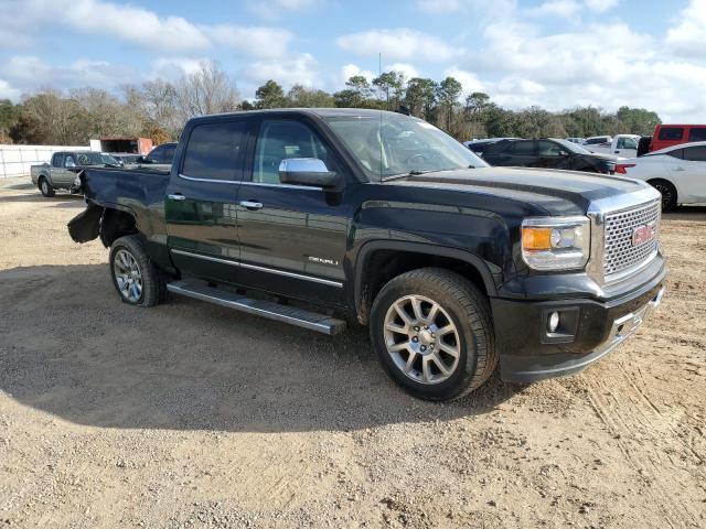 2015 GMC SIERRA K1500 DENALI — Фото 4 из 12