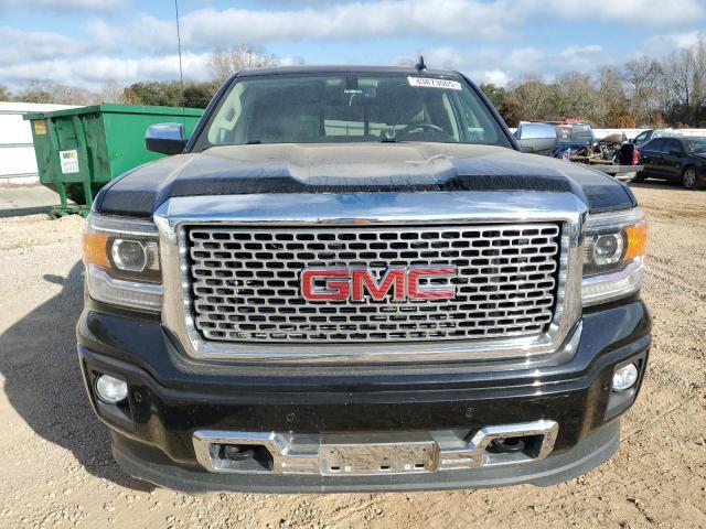 2015 GMC SIERRA K1500 DENALI — Фото 5 из 12
