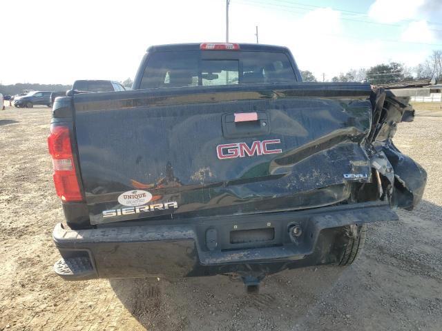 2015 GMC SIERRA K1500 DENALI — Фото 6 из 12