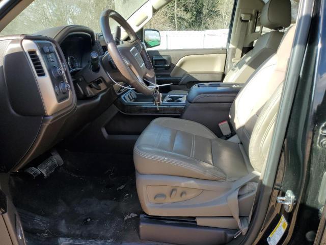 2015 GMC SIERRA K1500 DENALI — Фото 7 из 12
