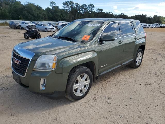 2GKALMEKXF6129574 2015 GMC TERRAIN SL photo no. 1