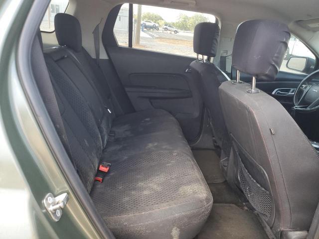 2GKALMEKXF6129574 2015 GMC TERRAIN SL photo no. 11