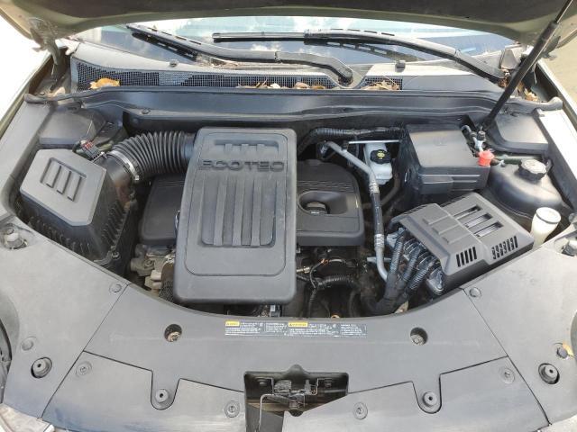 2GKALMEKXF6129574 2015 GMC TERRAIN SL photo no. 12