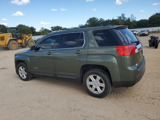 2GKALMEKXF6129574 2015 GMC TERRAIN SL photo no. 2