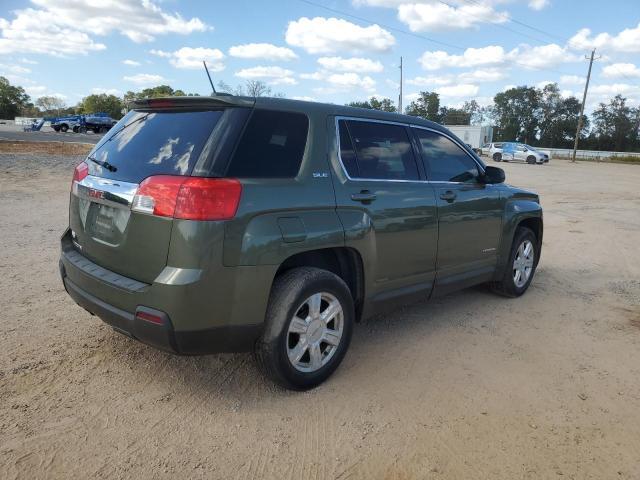 2GKALMEKXF6129574 2015 GMC TERRAIN SL photo no. 3