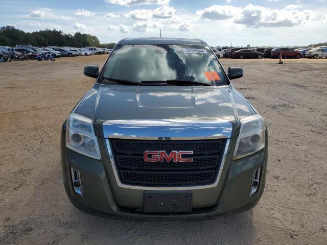 2GKALMEKXF6129574 2015 GMC TERRAIN SL photo no. 5