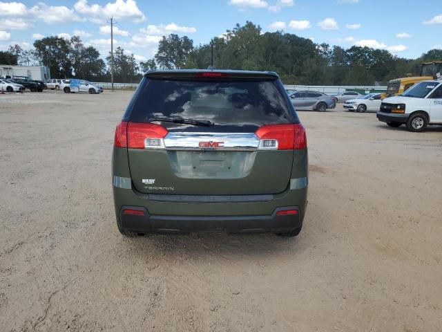 2GKALMEKXF6129574 2015 GMC TERRAIN SL photo no. 6