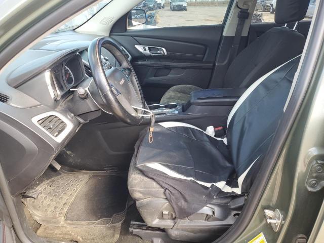 2GKALMEKXF6129574 2015 GMC TERRAIN SL photo no. 7
