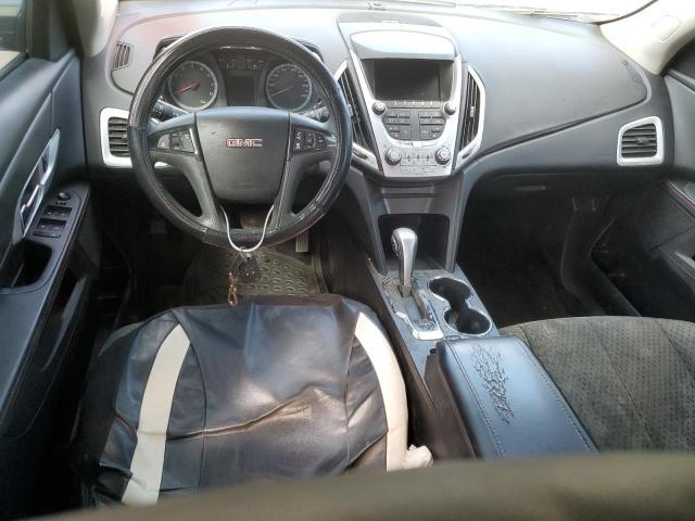 2GKALMEKXF6129574 2015 GMC TERRAIN SL photo no. 8