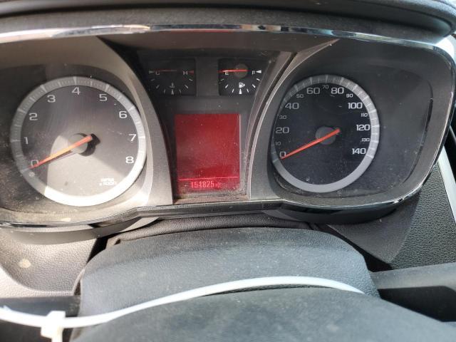 2GKALMEKXF6129574 2015 GMC TERRAIN SL photo no. 9