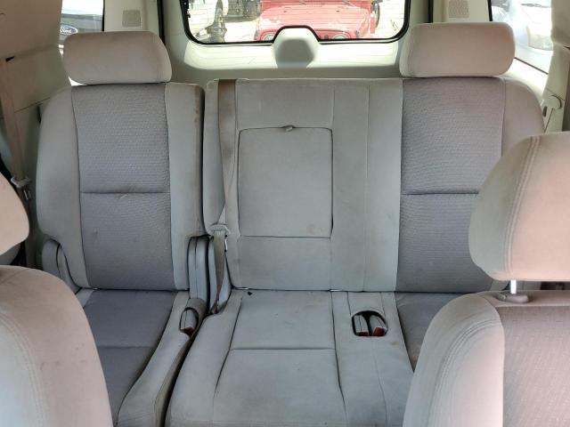 2009 GMC YUKON SLE — Фото 10 из 13