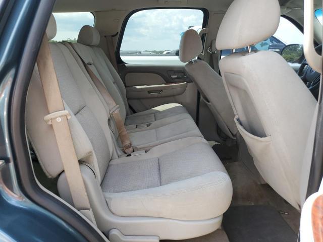 2009 GMC YUKON SLE — Фото 11 из 13