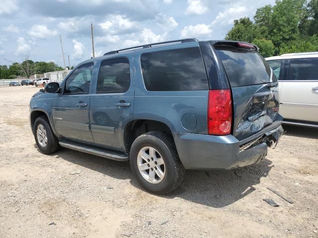 2009 GMC YUKON SLE — Фото 2 из 13