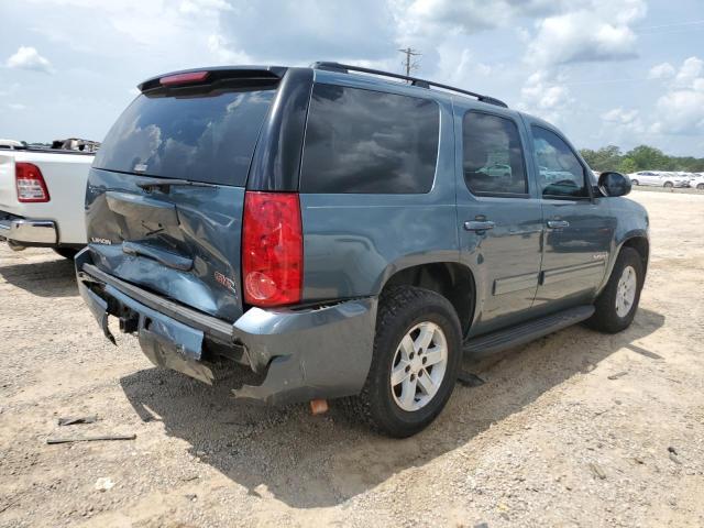 2009 GMC YUKON SLE — Фото 3 из 13