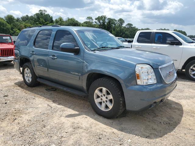2009 GMC YUKON SLE — Фото 4 из 13