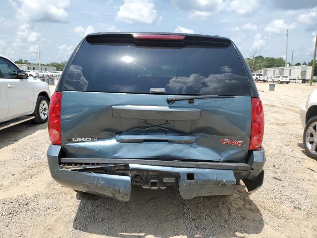 2009 GMC YUKON SLE — Фото 6 из 13