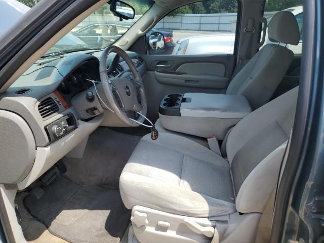 2009 GMC YUKON SLE — Фото 7 из 13