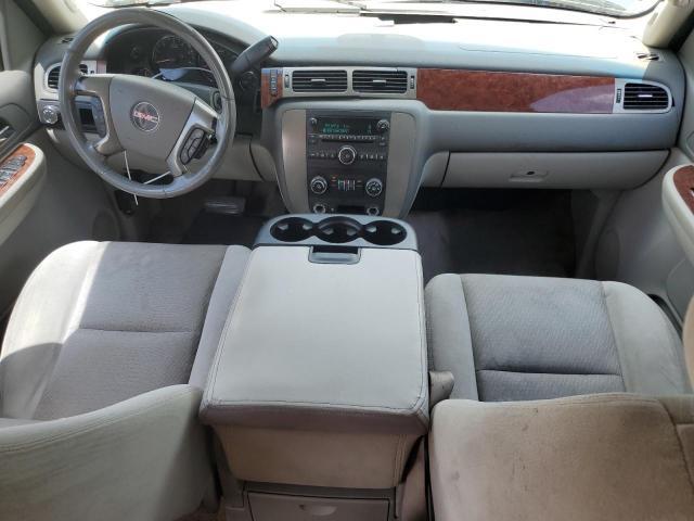 2009 GMC YUKON SLE — Фото 8 из 13