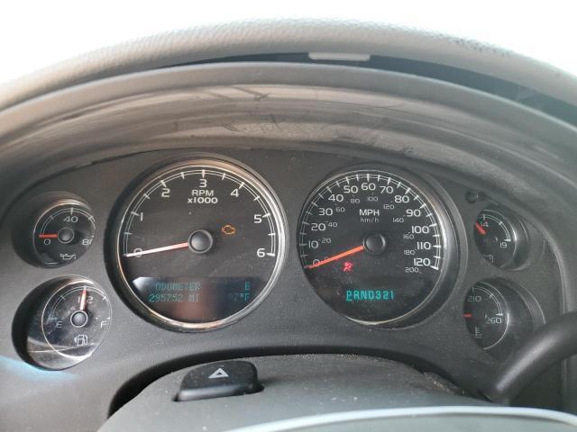 2009 GMC YUKON SLE — Фото 9 из 13