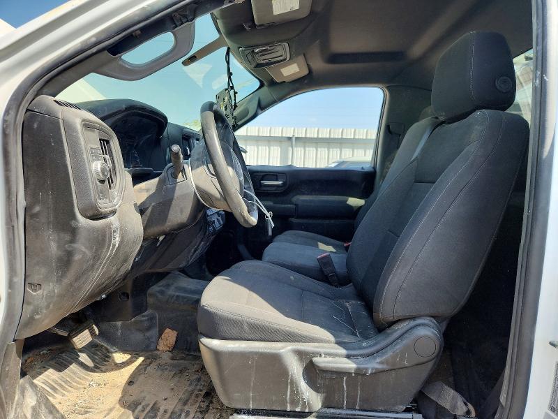 2024 GMC SIERRA 2500 HD RWD 6.6L V8 — Фото 7 из 12