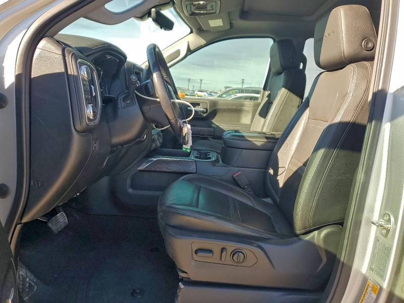 2022 GMC SIERRA K2500 DENALI — Фото 7 из 13