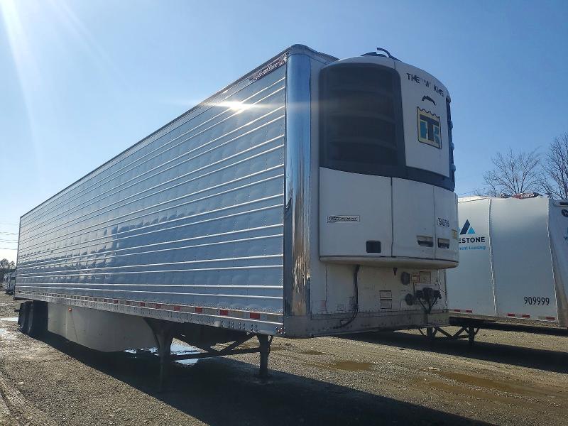 2019 GREAT DANE TRAILERS