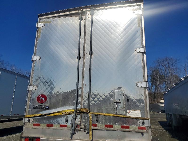 2019 GREAT DANE TRAILERS — Фото 12 из 16