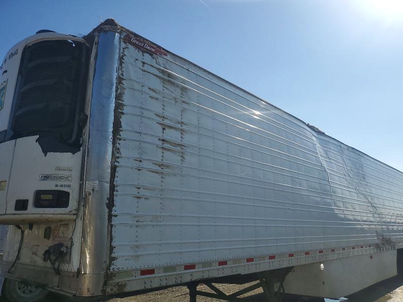 2019 GREAT DANE TRAILERS — Фото 15 из 16