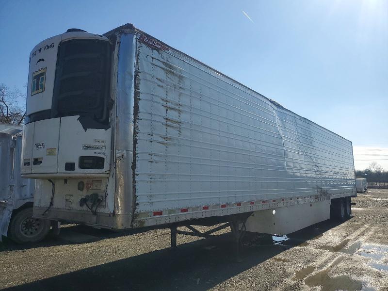 2019 GREAT DANE TRAILERS — Фото 3 из 16
