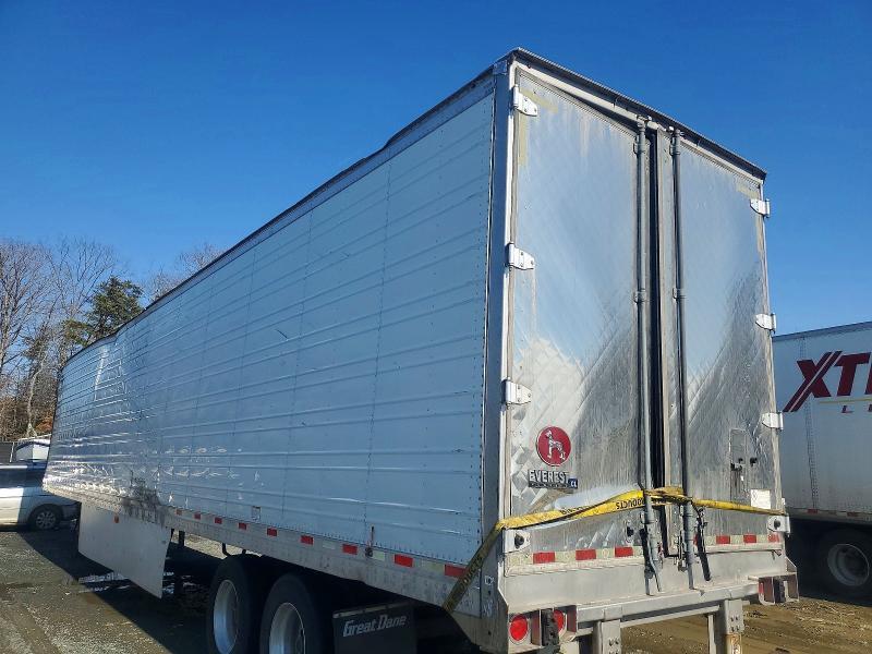 2019 GREAT DANE TRAILERS — Фото 6 из 16