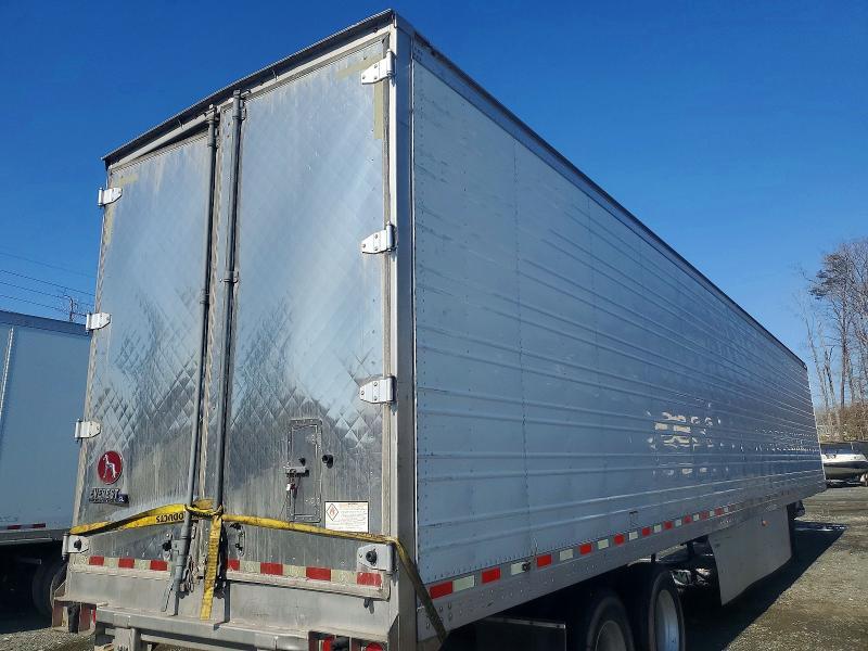 2019 GREAT DANE TRAILERS — Фото 7 из 16