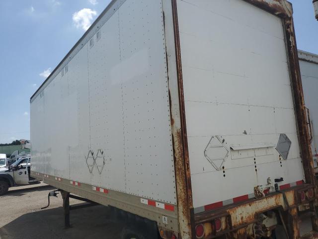 2008 GREAT DANE SSL-1312-02028 DRY VAN TRAILER — Фото 3 из 10