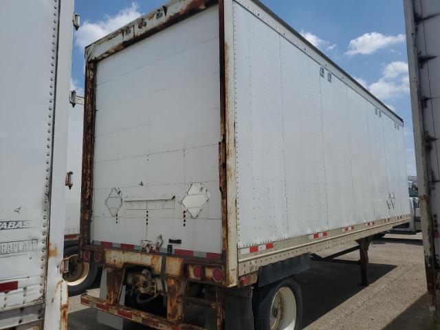 2008 GREAT DANE SSL-1312-02028 DRY VAN TRAILER — Фото 4 из 10