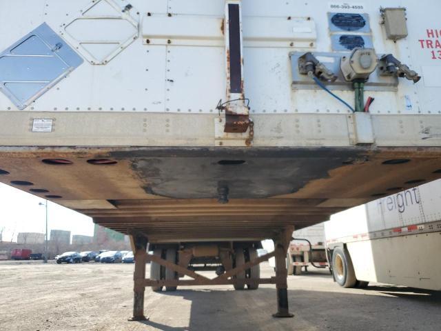 2008 GREAT DANE SSL-1312-02028 DRY VAN TRAILER — Фото 7 из 10