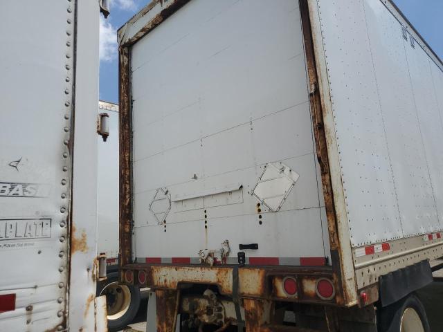 2008 GREAT DANE SSL-1312-02028 DRY VAN TRAILER — Фото 9 из 10