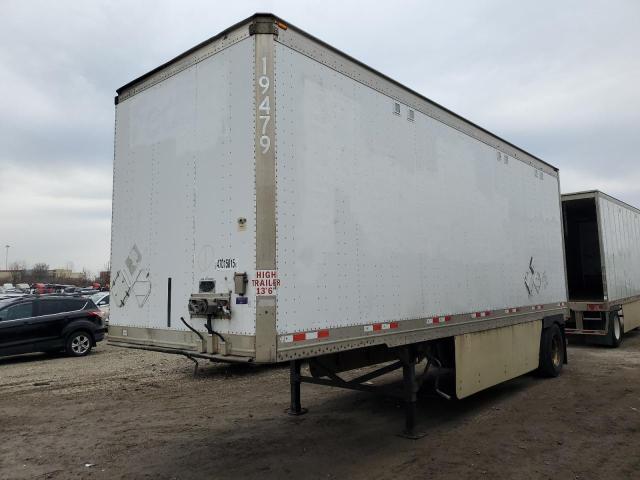 1GRAA56149K206881 2009 GREAT DANE TRAILER photo no. 2