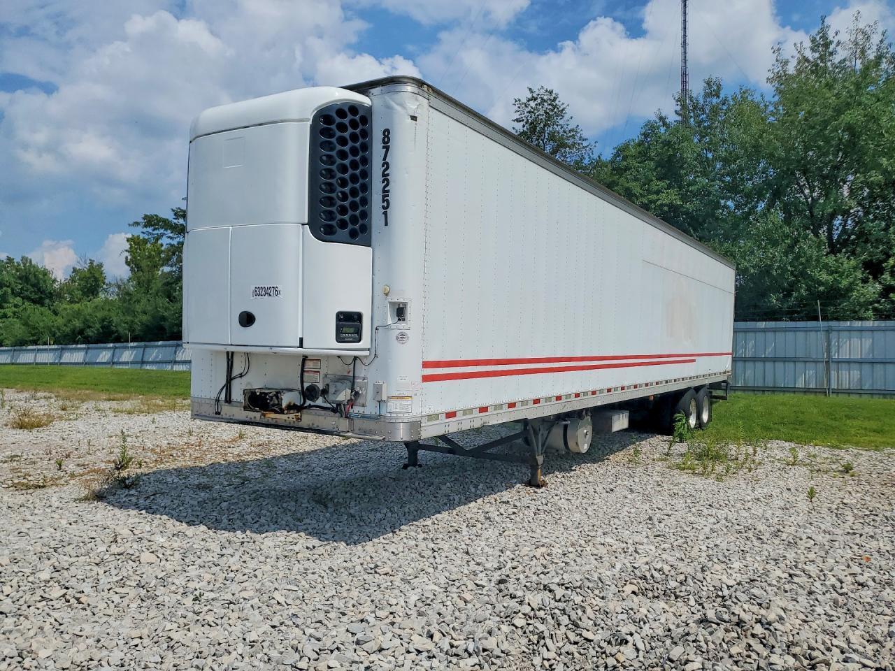 2016 GREAT DANE SEMITRLR 1GRAA9627GB702464
