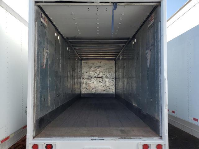 2008 GREAT DANE 28 DRY VAN TRAILER — Фото 6 из 10