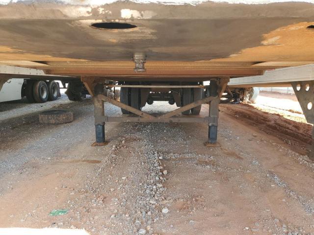 2008 GREAT DANE 28 DRY VAN TRAILER — Фото 7 из 10