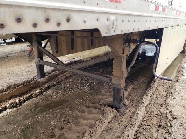 2008 GREAT DANE DRY VAN TRAILER — Фото 8 из 10