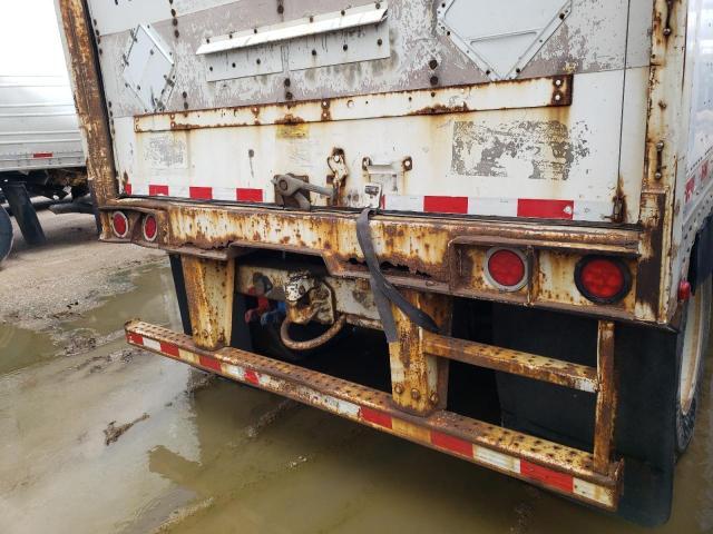 2008 GREAT DANE DRY VAN TRAILER — Фото 9 из 10