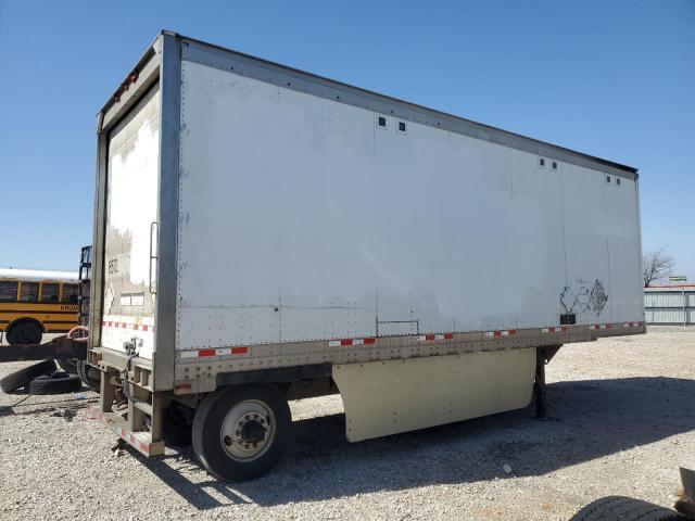 2008 GREAT DANE  28 DRY VAN TRAILER — Фото 4 из 10
