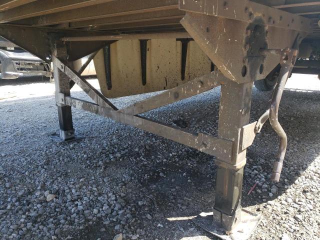 2008 GREAT DANE  28 DRY VAN TRAILER — Фото 8 из 10
