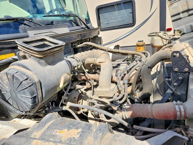 2014 HINO HINO 338 — Фото 7 из 10